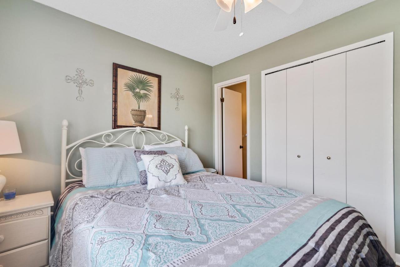 Gulf Shores Plantation Unit 2124 Gulf Highlands Экстерьер фото