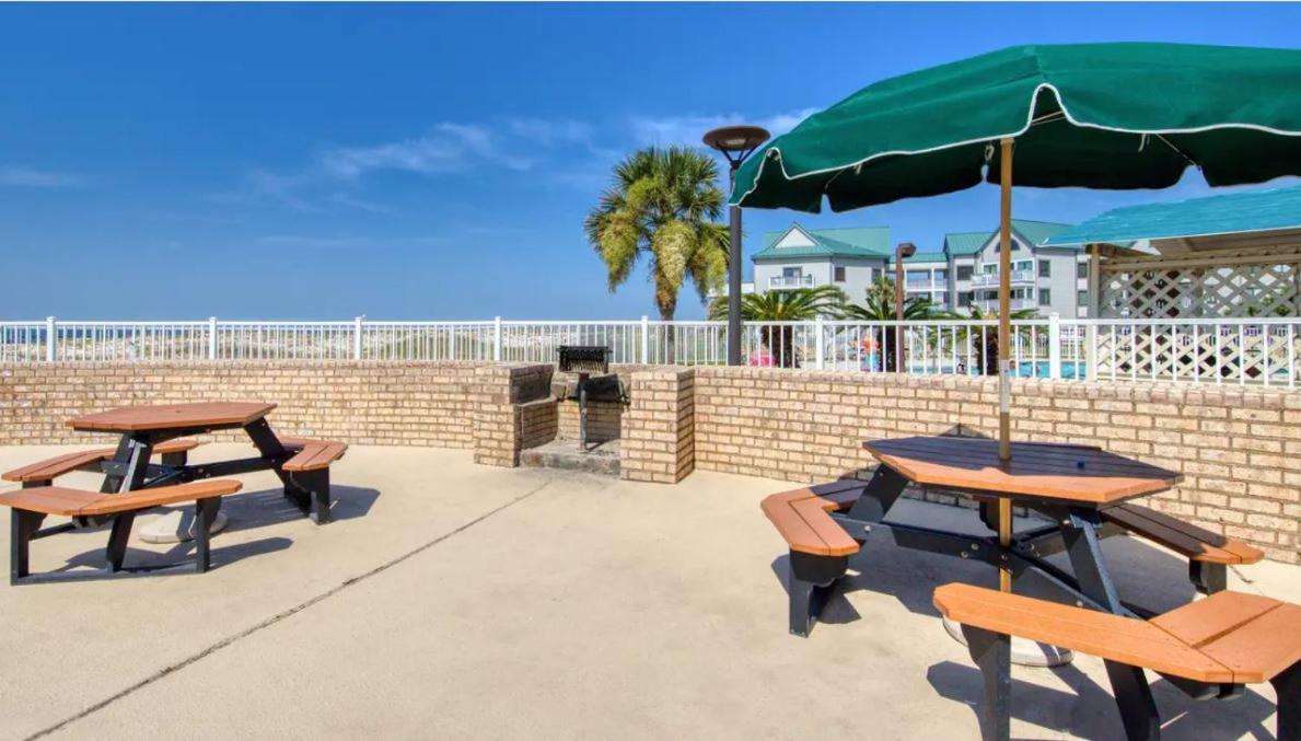 Gulf Shores Plantation Unit 2124 Gulf Highlands Экстерьер фото