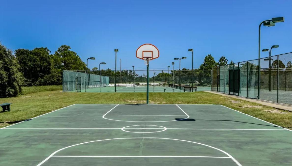 Gulf Shores Plantation Unit 2124 Gulf Highlands Экстерьер фото