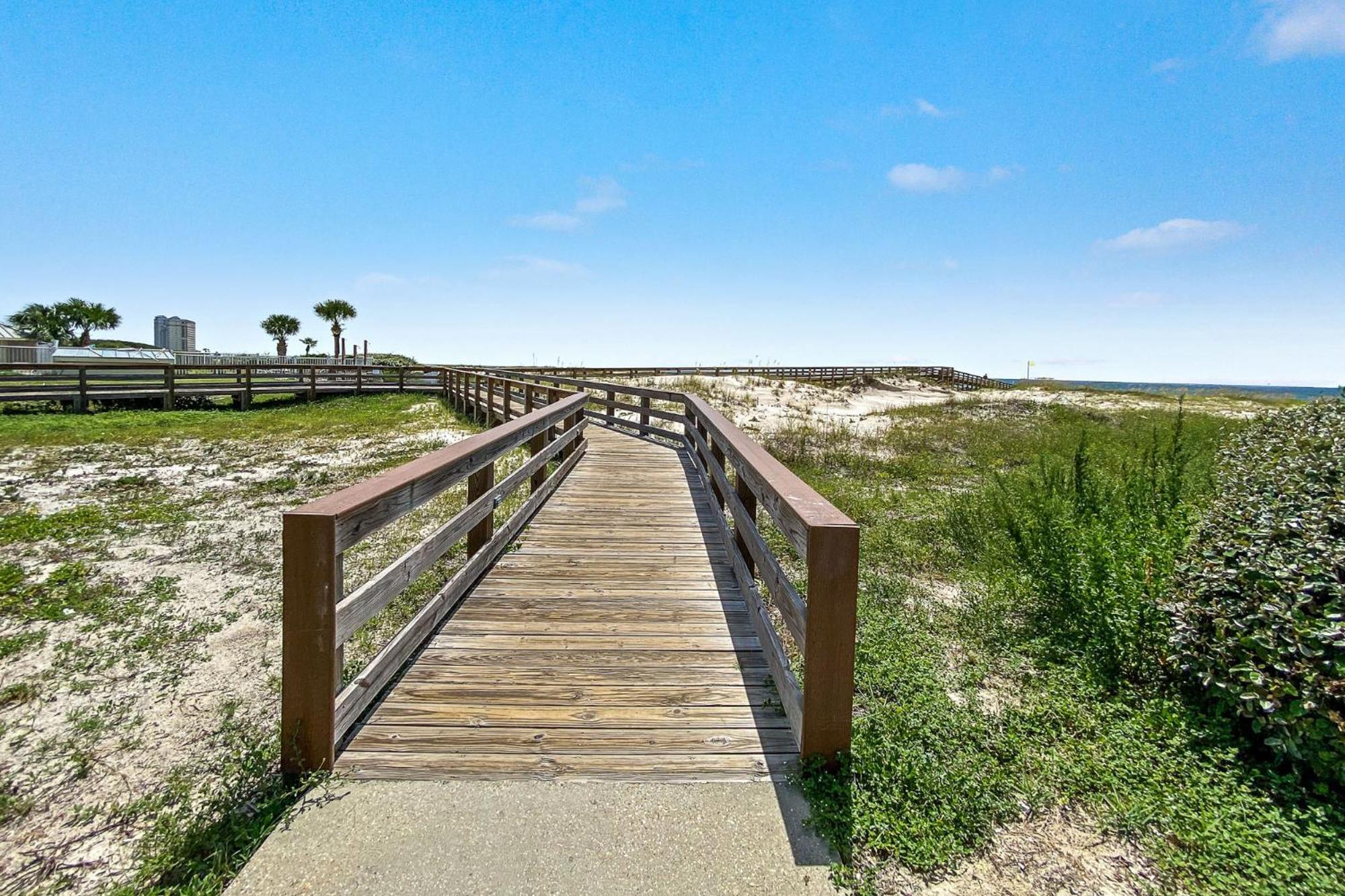 Gulf Shores Plantation Unit 2124 Gulf Highlands Экстерьер фото