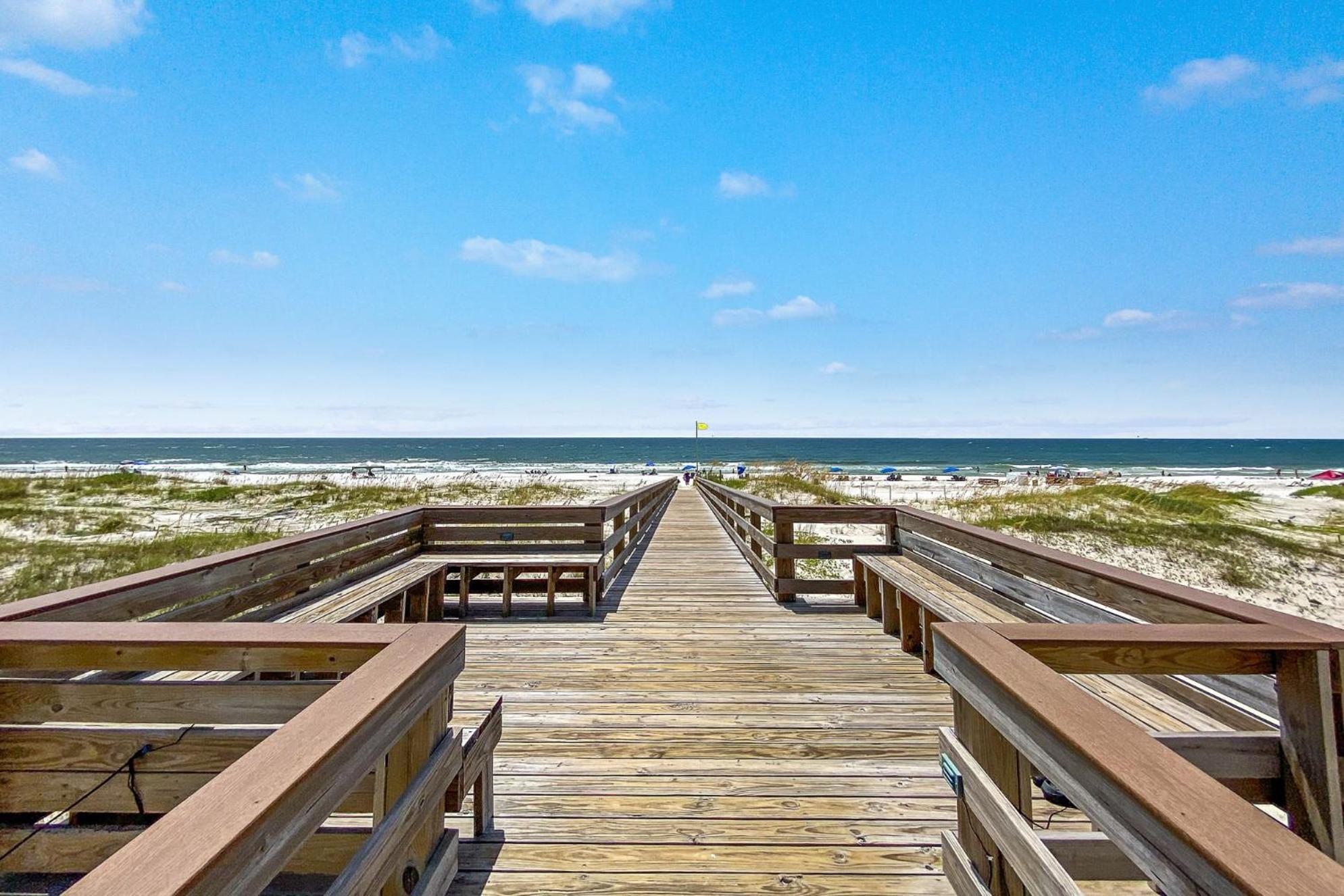 Gulf Shores Plantation Unit 2124 Gulf Highlands Экстерьер фото