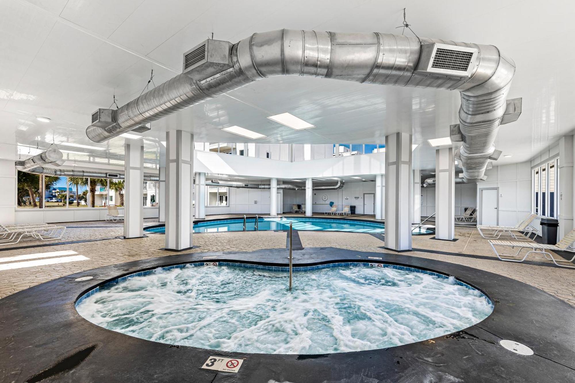 Gulf Shores Plantation Unit 2124 Gulf Highlands Экстерьер фото