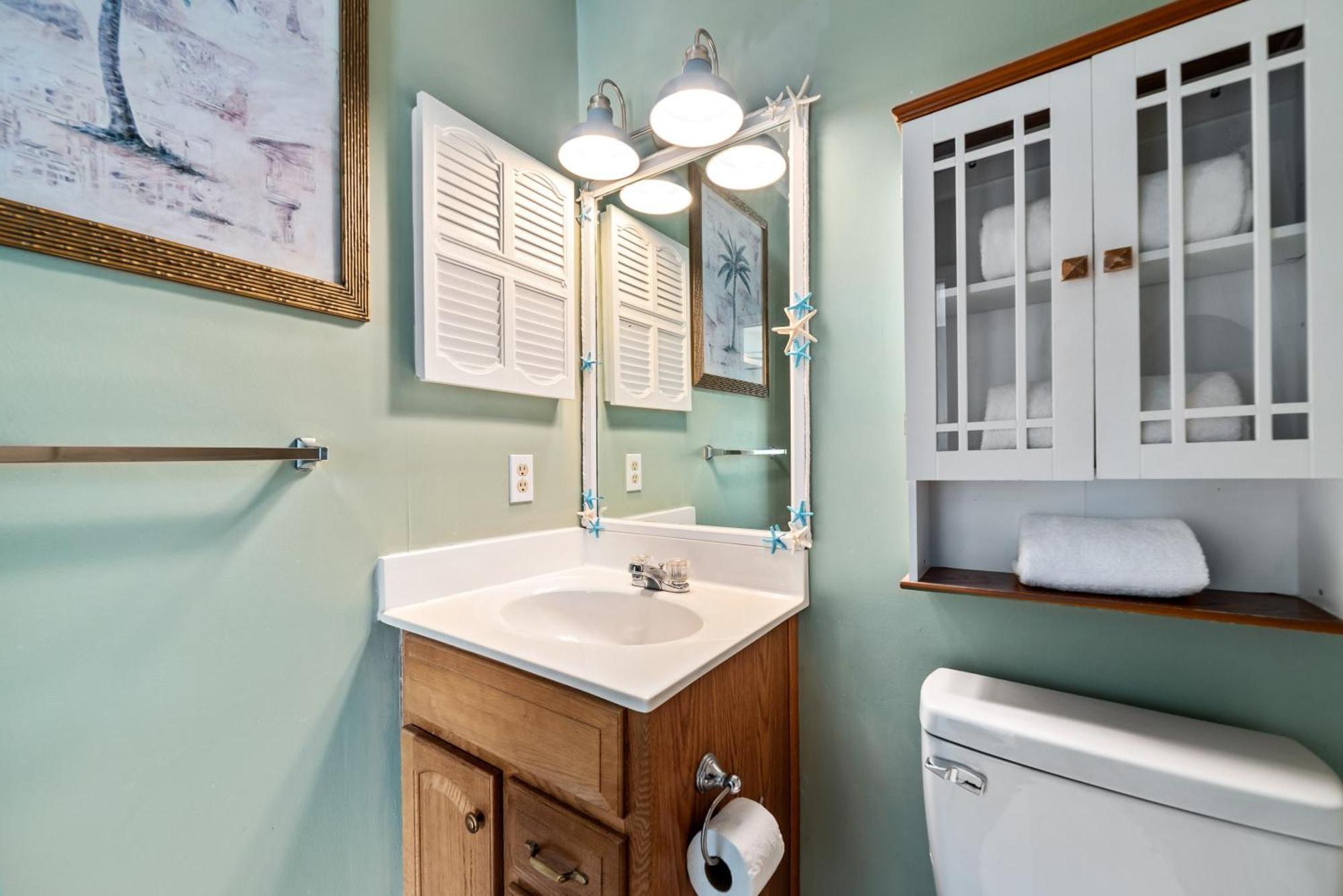 Gulf Shores Plantation Unit 2124 Gulf Highlands Экстерьер фото