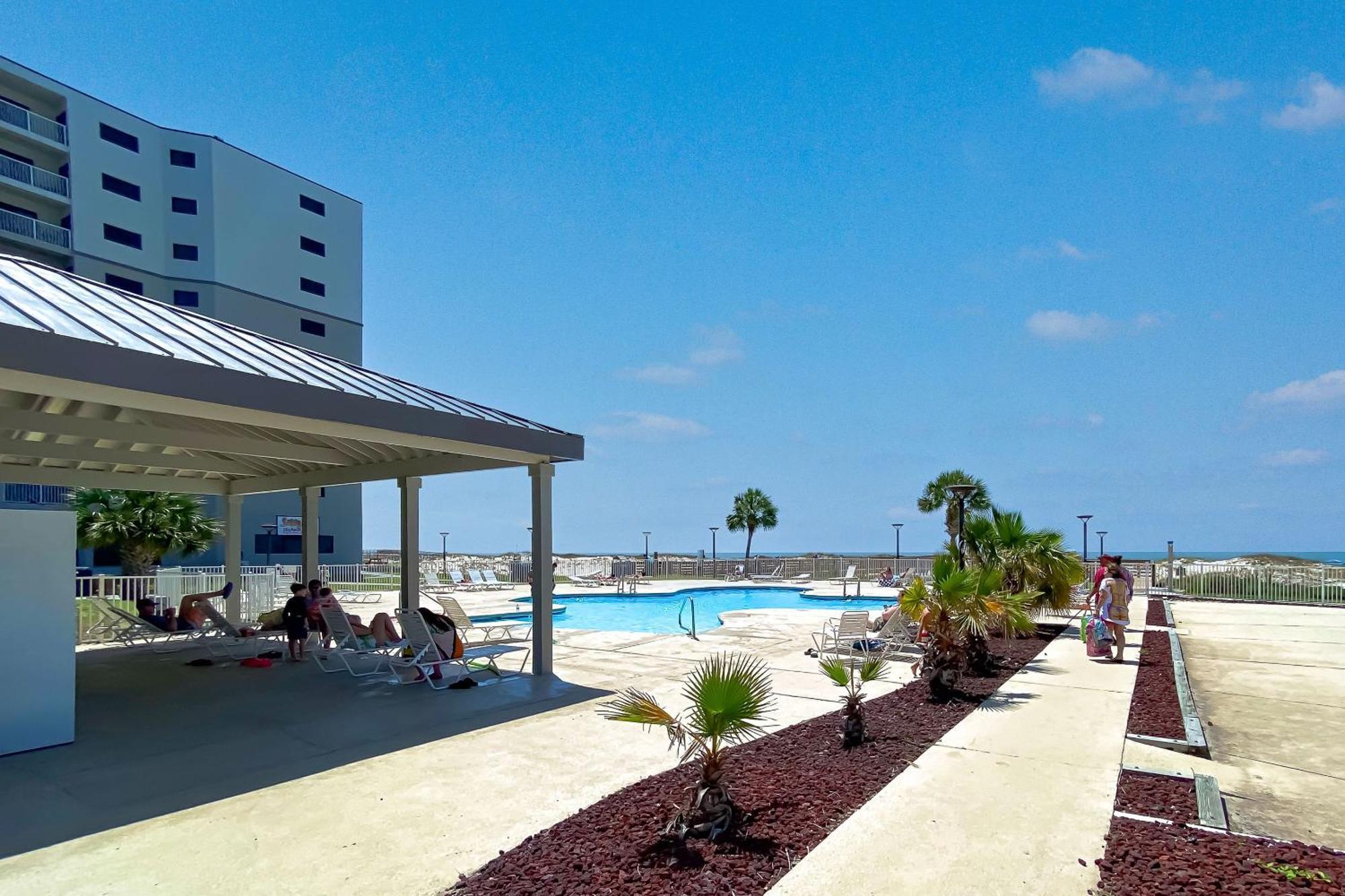 Gulf Shores Plantation Unit 2124 Gulf Highlands Экстерьер фото