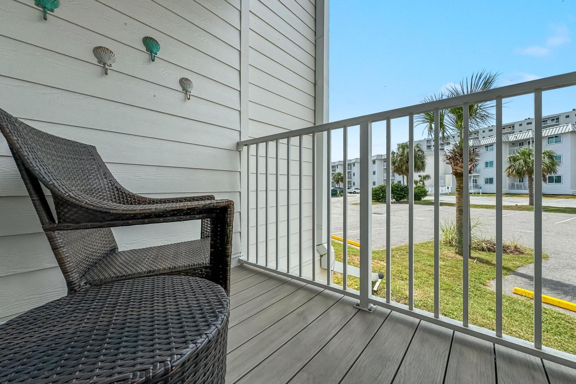 Gulf Shores Plantation Unit 2124 Gulf Highlands Экстерьер фото