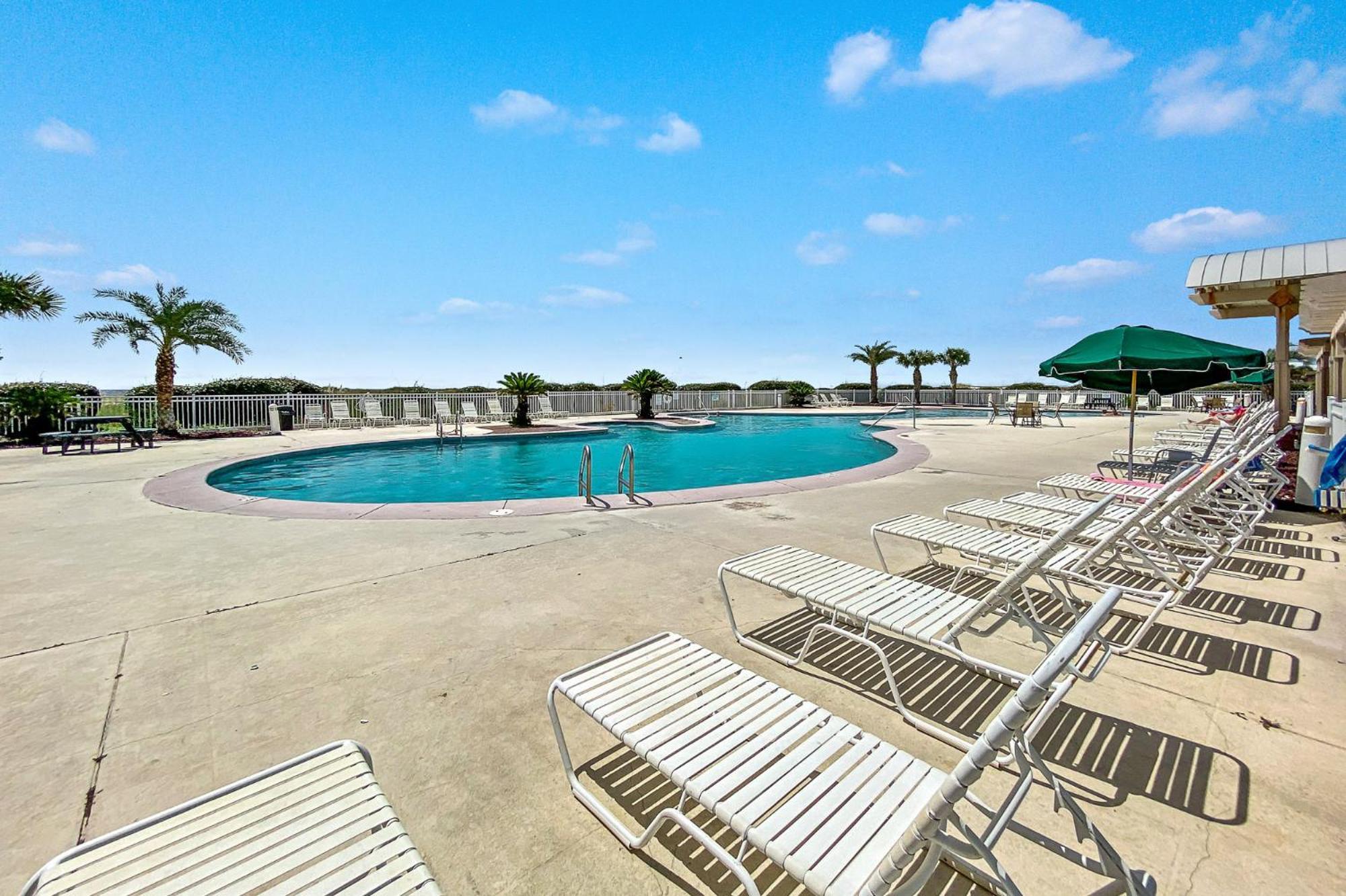 Gulf Shores Plantation Unit 2124 Gulf Highlands Экстерьер фото