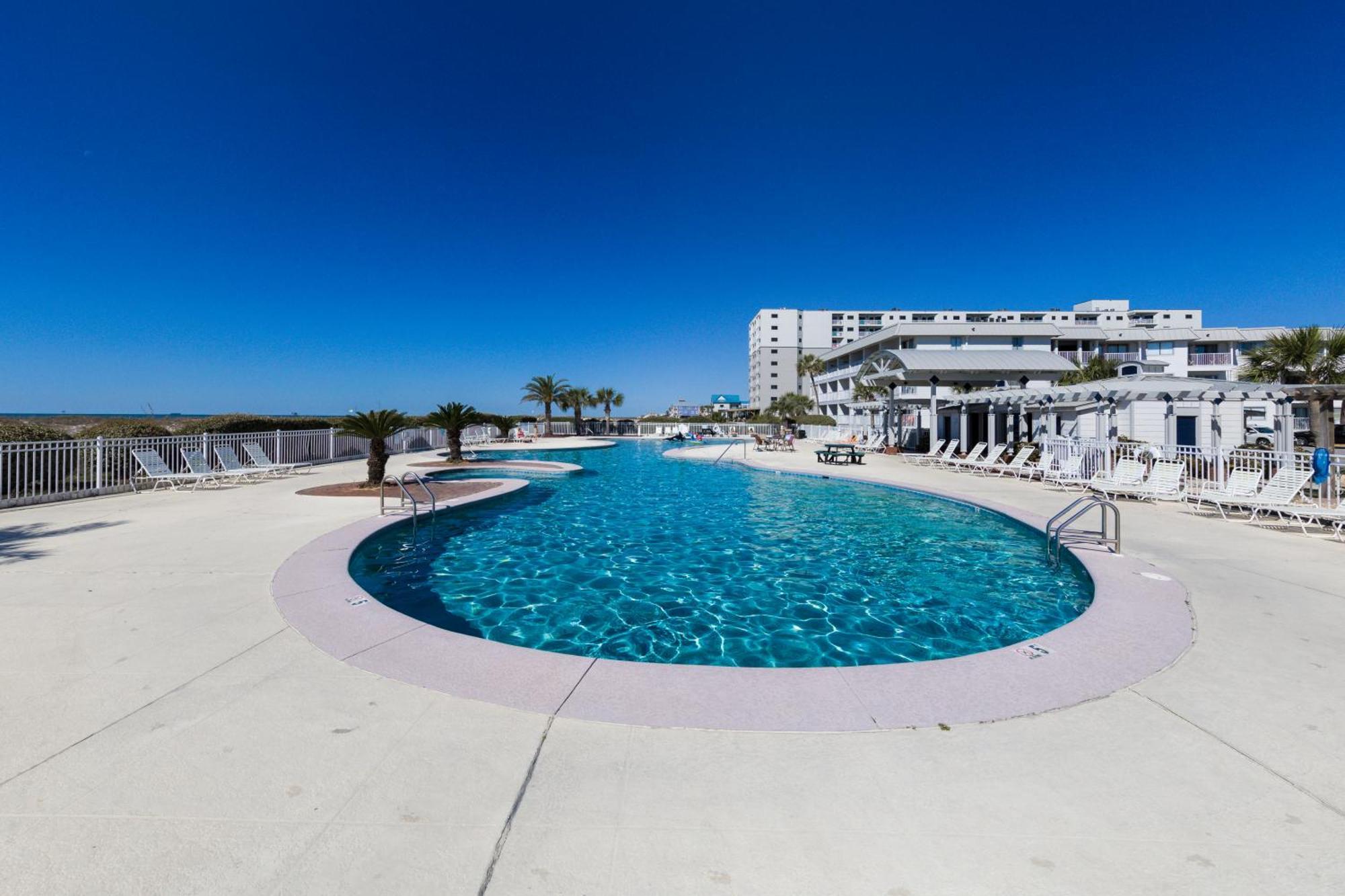 Gulf Shores Plantation Unit 2124 Gulf Highlands Экстерьер фото