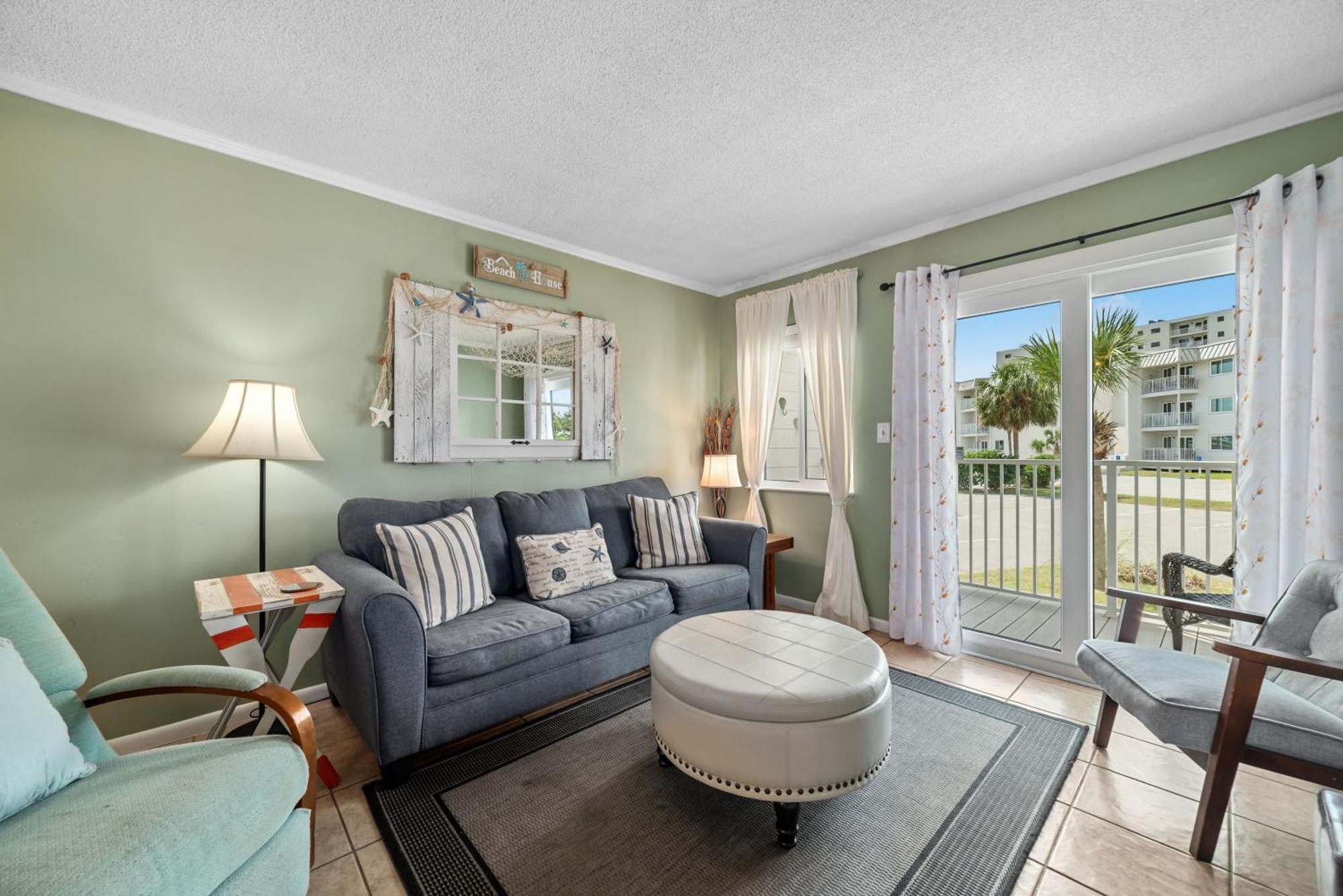 Gulf Shores Plantation Unit 2124 Gulf Highlands Экстерьер фото