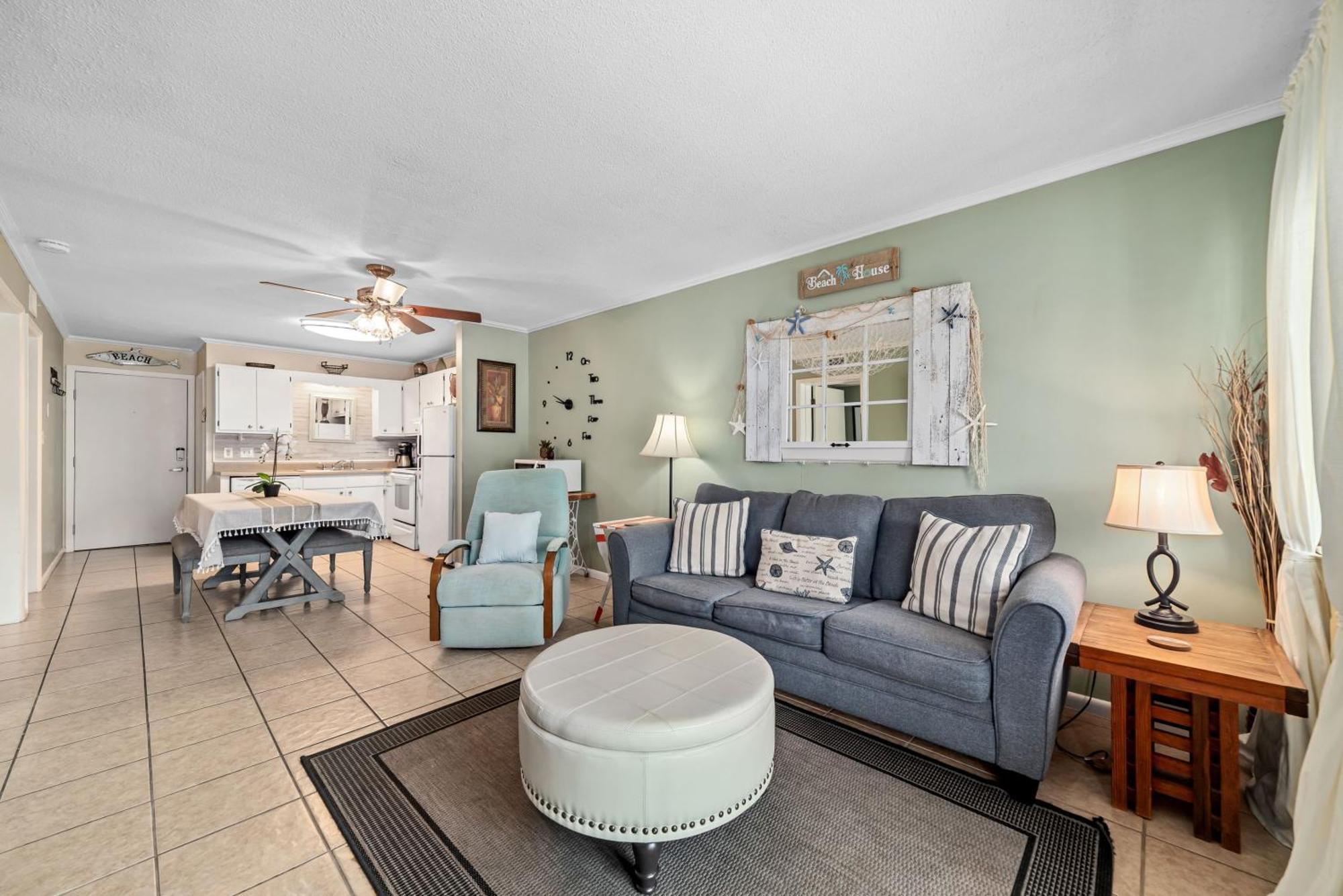 Gulf Shores Plantation Unit 2124 Gulf Highlands Экстерьер фото